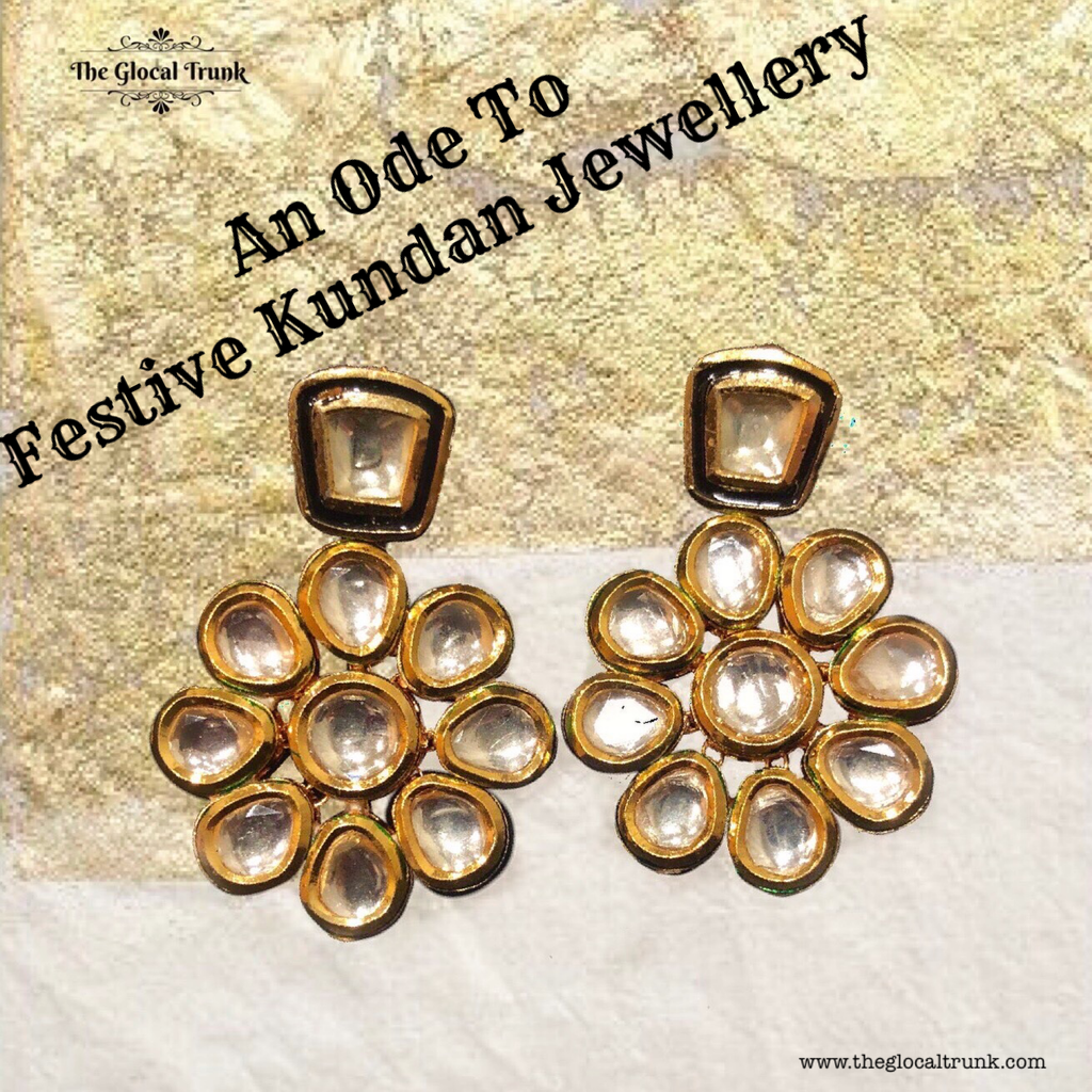 Festive jewellery online