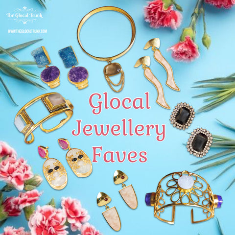 Glocal Jewellery Faves