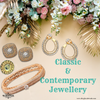 Classic & Contemporary Jewellery