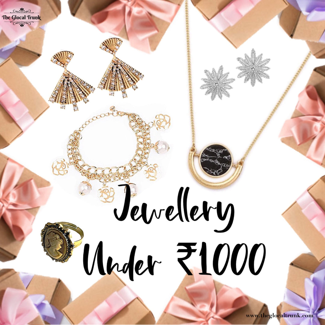 Jewellery Under ₹1000