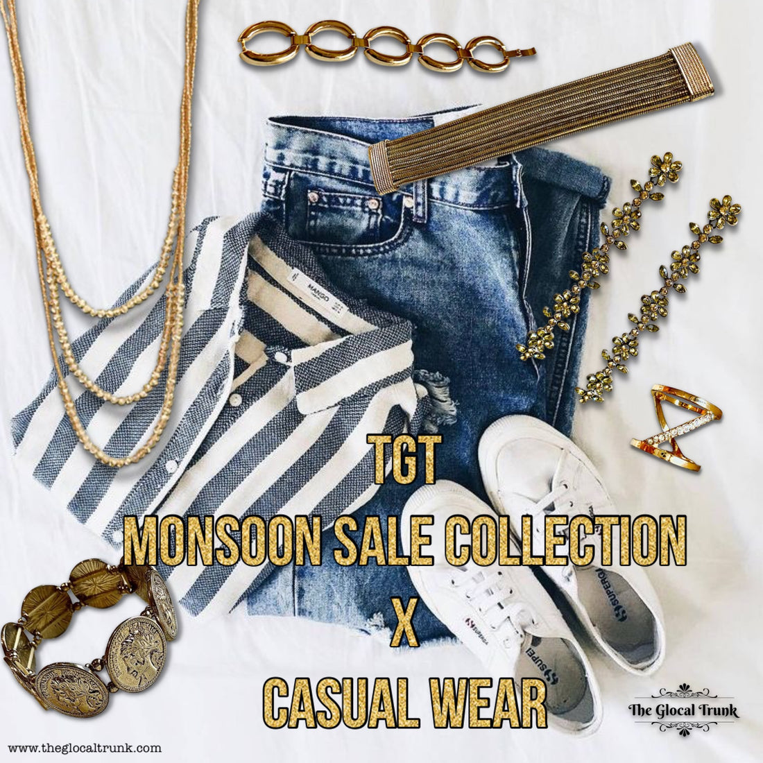 TGT MONSOON SALE X CASUAL WEAR