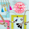 TGT Statement Necklaces