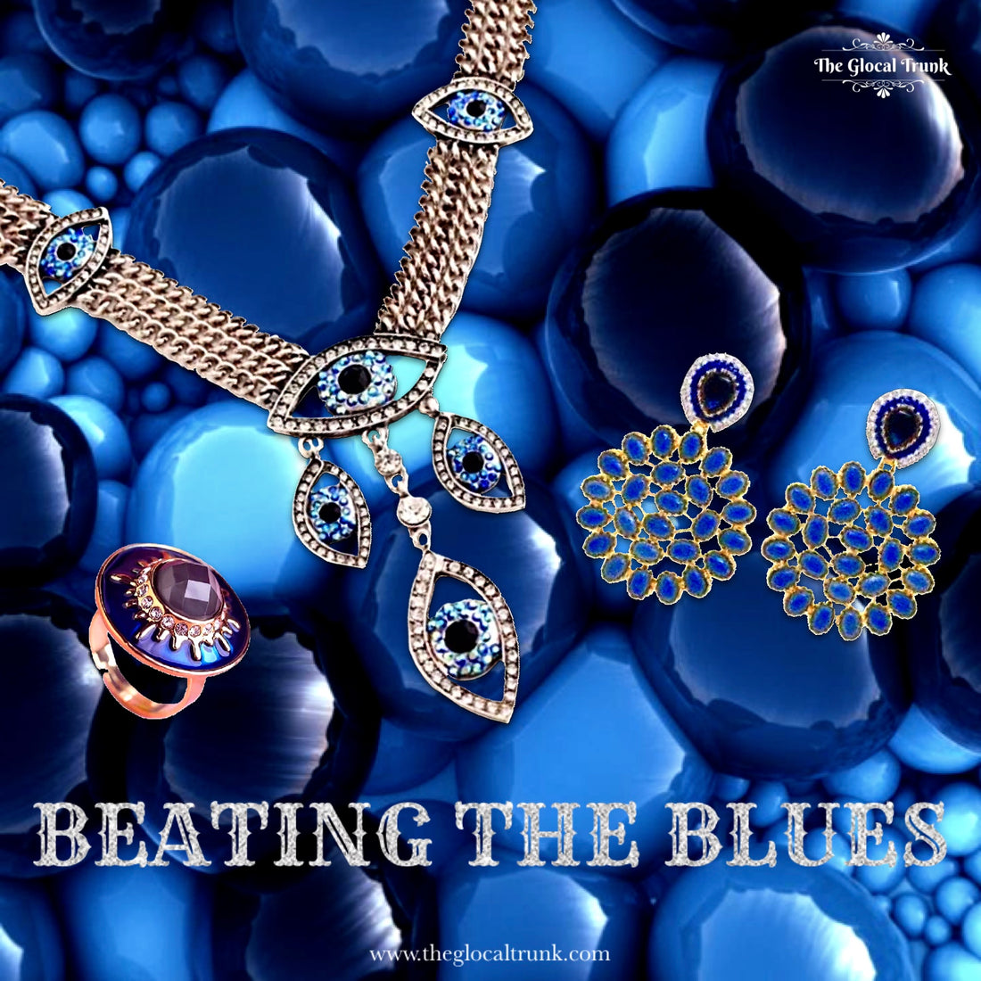 Beating The Blues