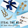 STEAL THE DEAL - THE GLOCAL TRUNK STOCK CLEARENCE SALE  