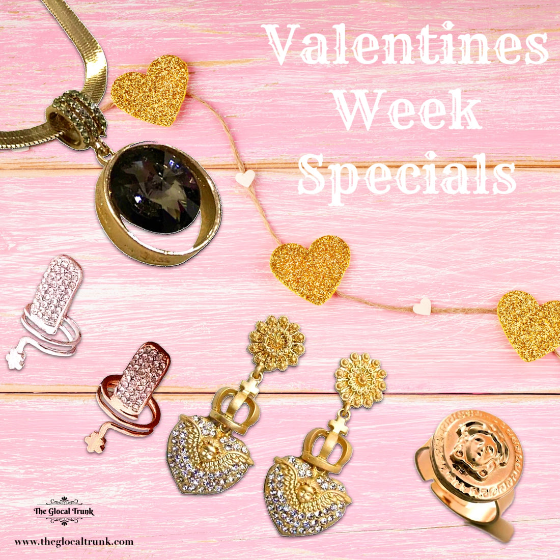 Valentines Week Special