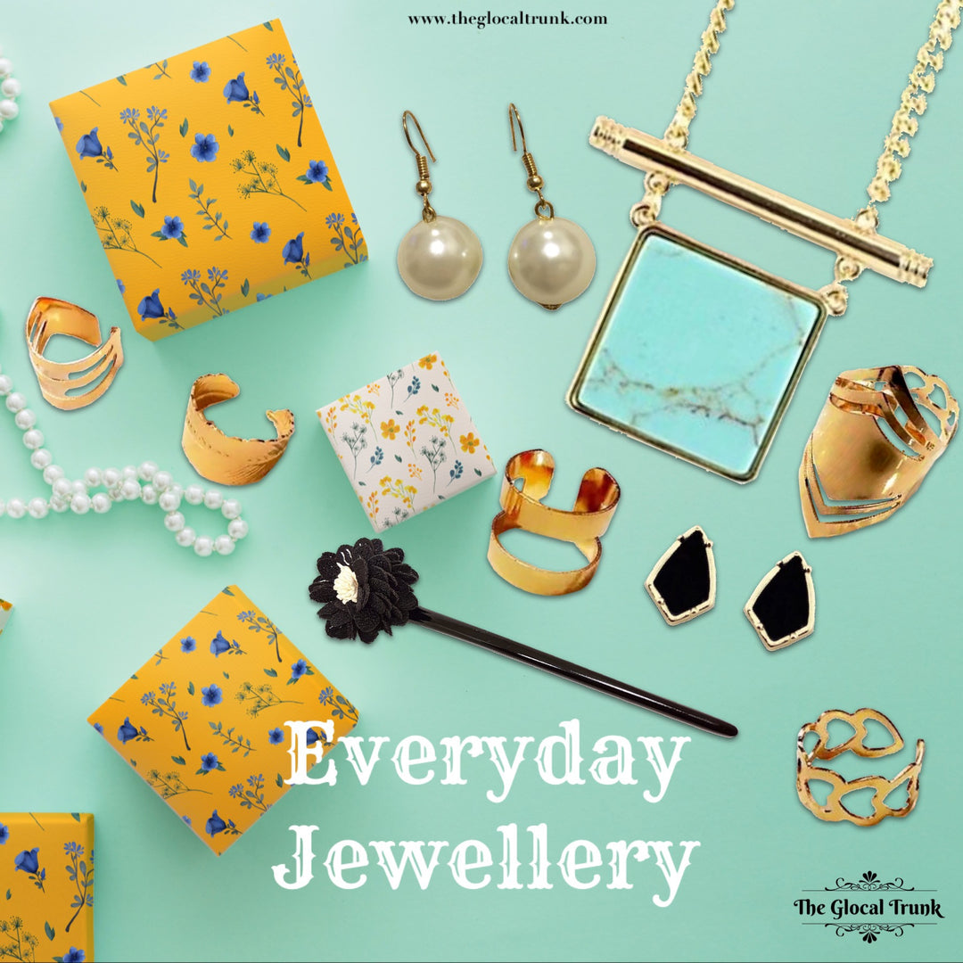 Everyday Jewellery