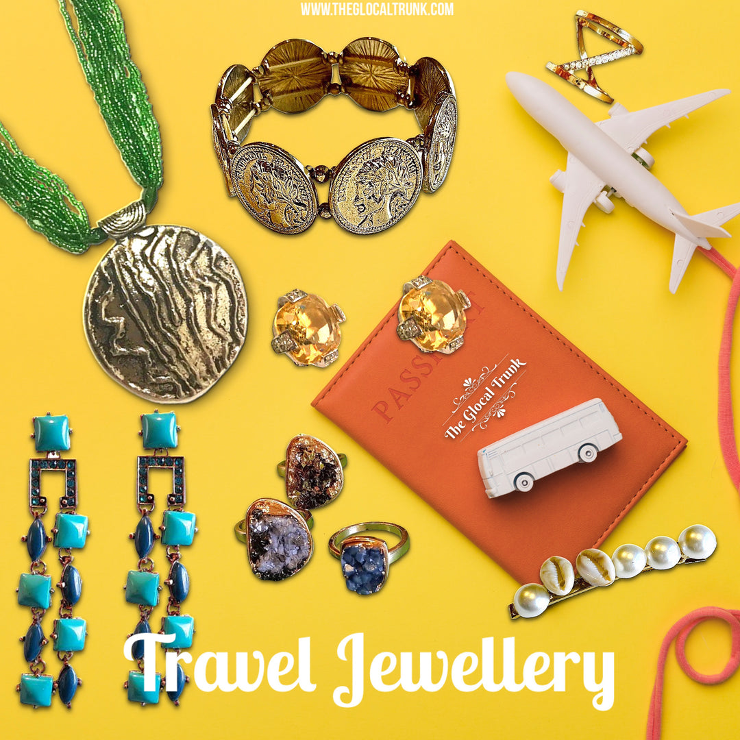 Travel Jewellery