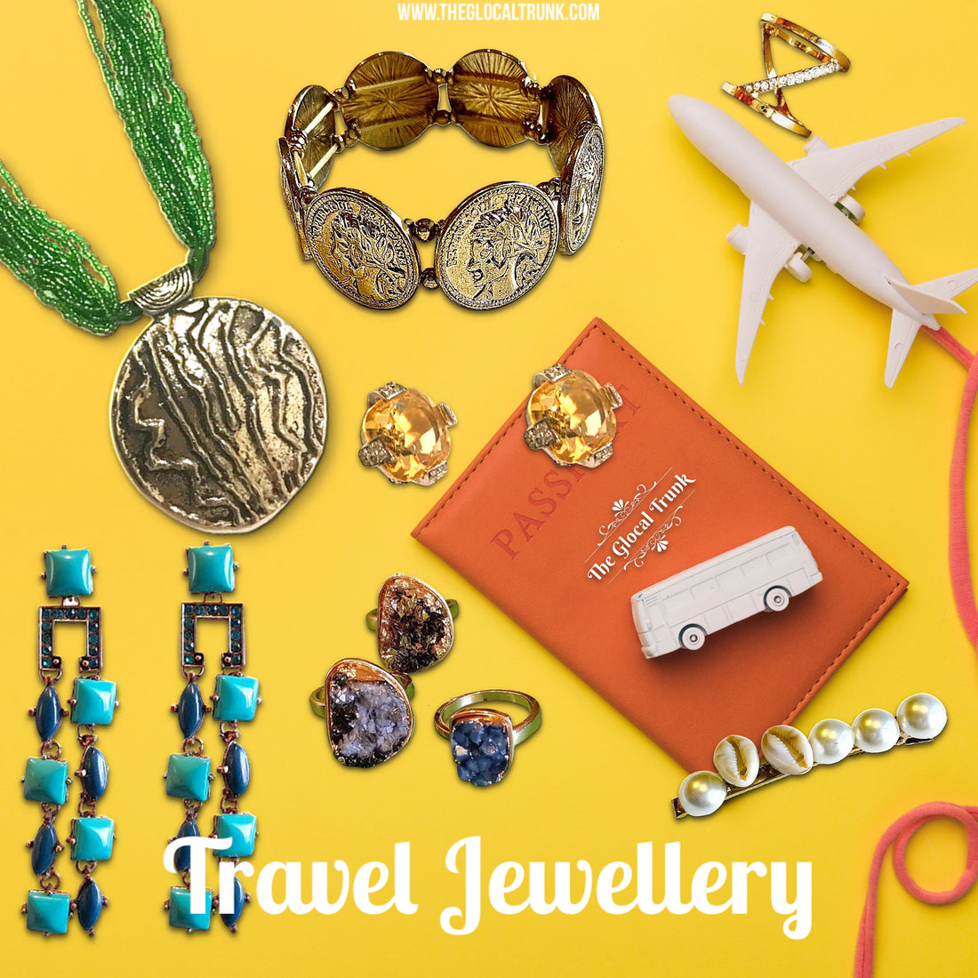 Travel Jewellery