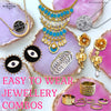 EASY TO WEAR JEWELLERY COMBOS  