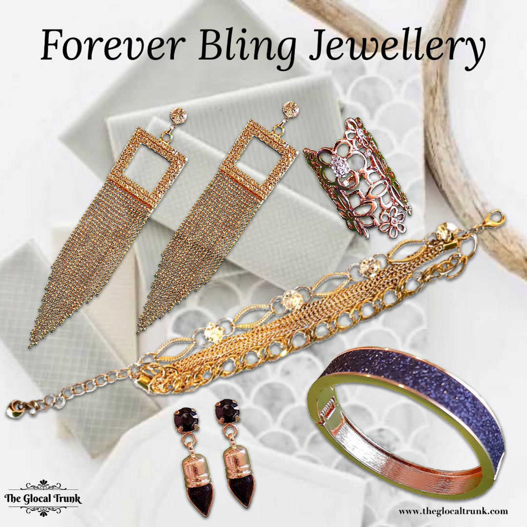 Forever Bling Jewellery