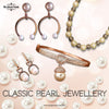 Classic Pearl Jewellery