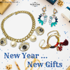 New Year - New Gifts