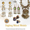 Styling Mixed Metals