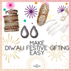 Make Diwali Festive Gifting Easy!