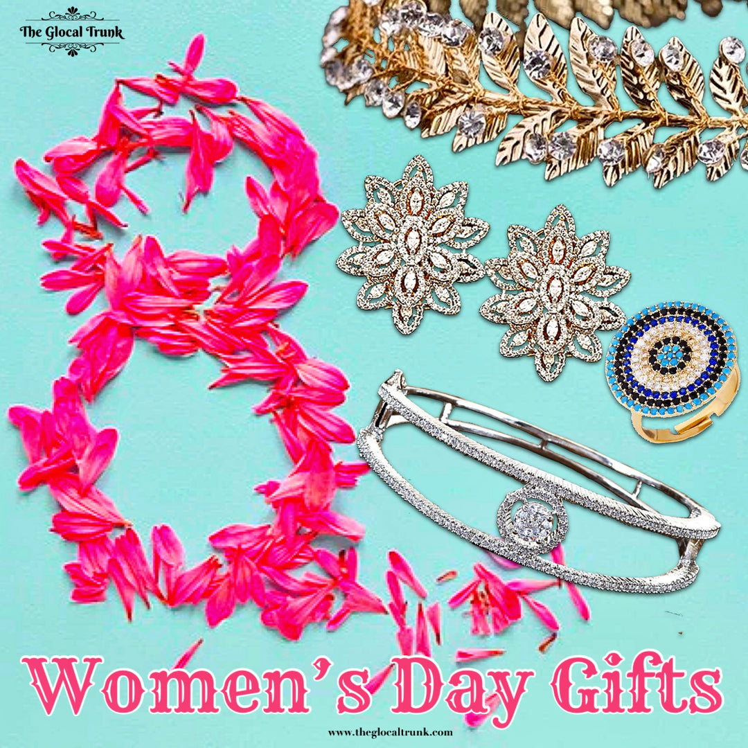 Women’s Day Gifts