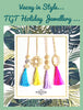 Vacay In Style....TGT Holiday Jewellery!