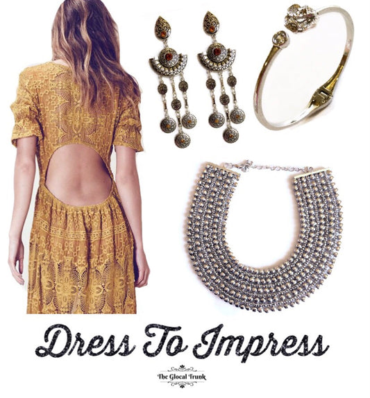 Dress To Impress
