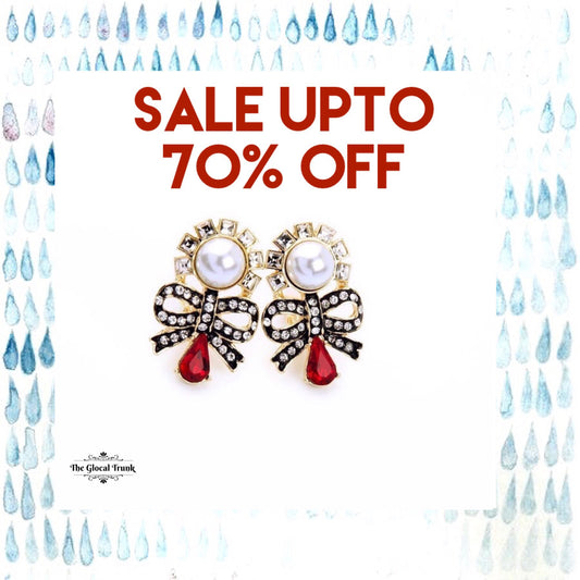 Monsoon Sale Upto 70% Off