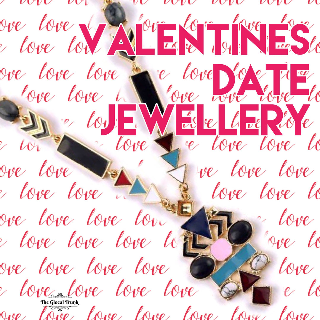 Valentines Date Jewellery!