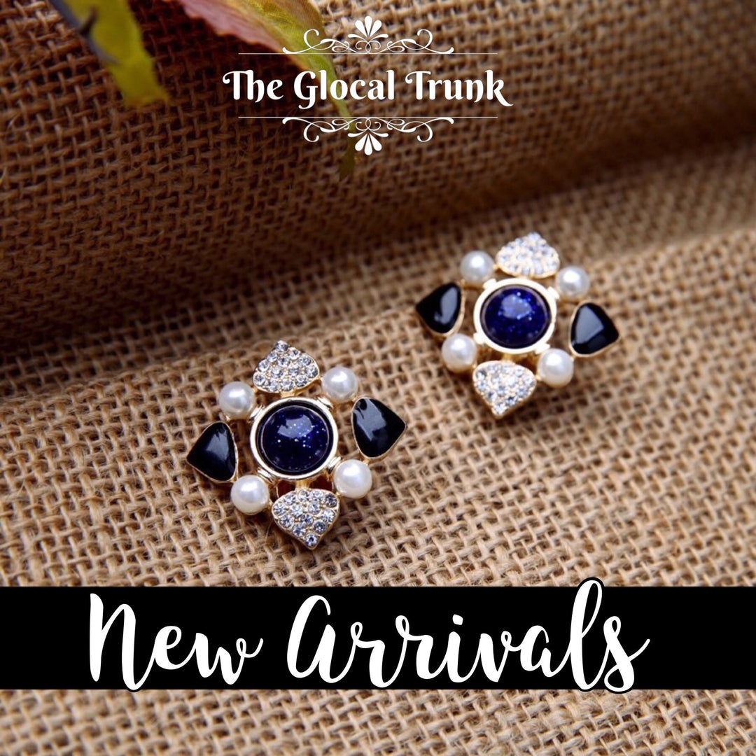 What’s New At The Glocal Trunk!