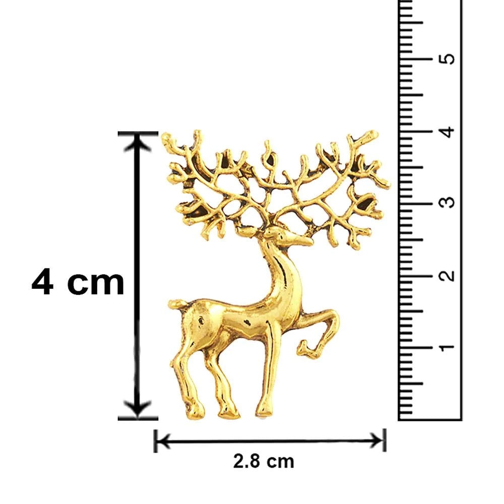 Mystical Creature Brooch