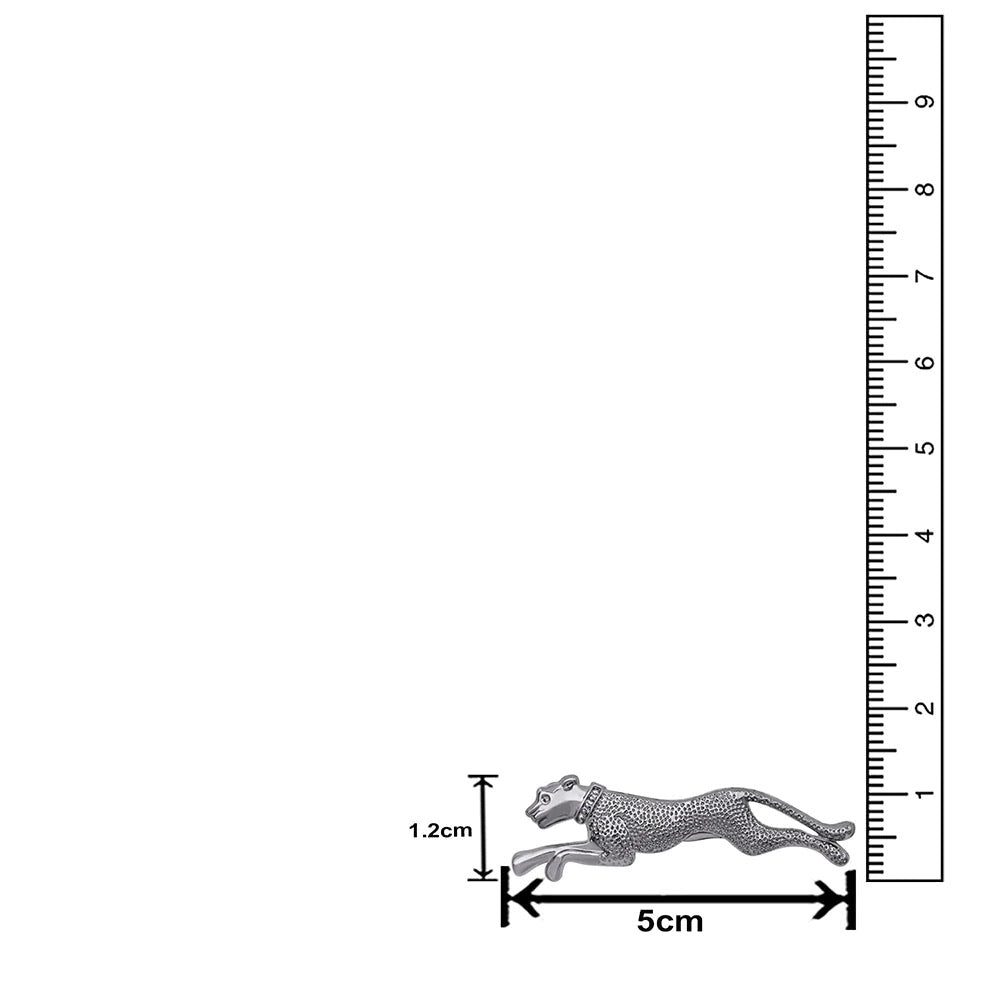 Sprint Brooch | Contemporary Statement Jewellery | The Glocal Trunk