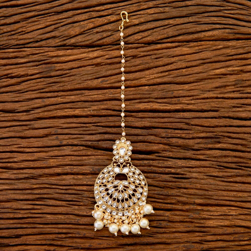 Indian Jewellery, Earrings and Tikka Set, Maang Tikka, Earrings, Chandbali  Earrings and Tikka, Punjabi Earrings, Pakistani Jewelry - Etsy Denmark