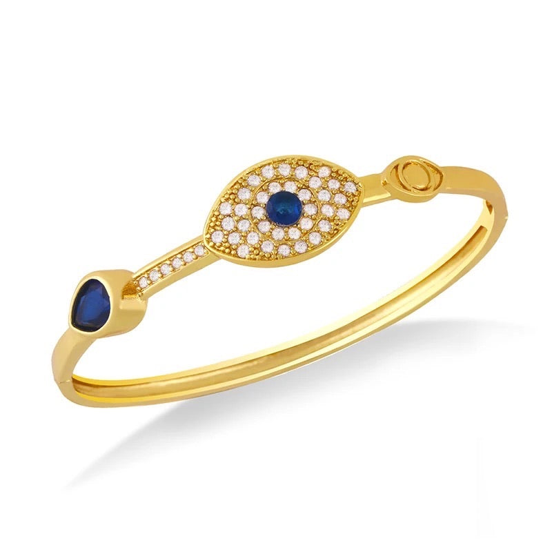 Unique Gold Diamond Bangle Bracelet In 14k Yellow Gold For Online at Rs  143 Lakh  Peice in Surat