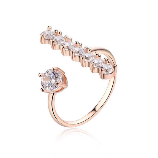 Ethereal Finger Ring